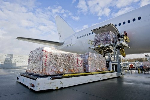 Air Import Service
